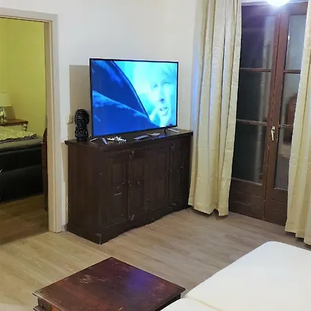 Royal Apartment *