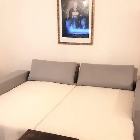 Apartment Royal