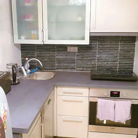 Apartment Royal *
