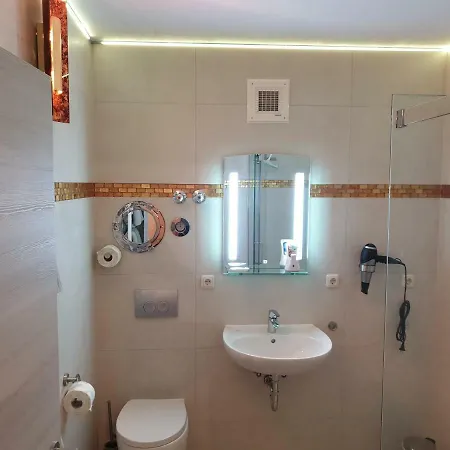Apartment Royal Walchensee