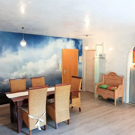 Royal Apartamento Walchensee