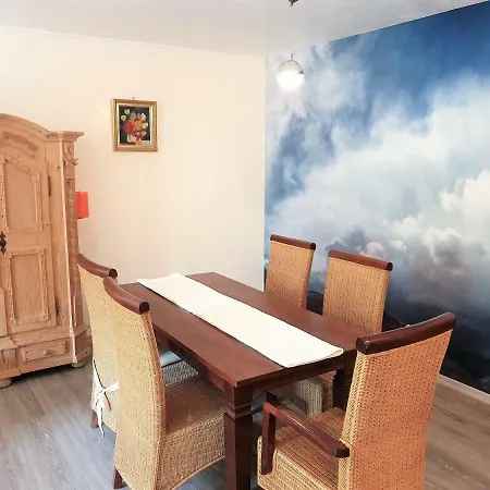 Royal Apartment Walchensee