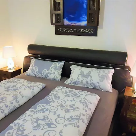 Apartment Royal *