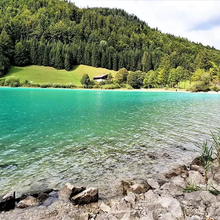 Apartment Royal Walchensee