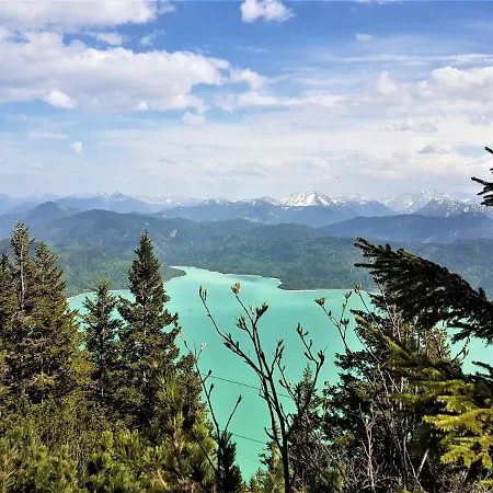 Royal Walchensee