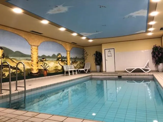 Apartamento Royal *