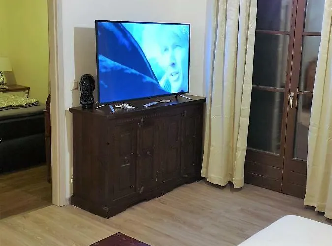 Royal Apartamento *