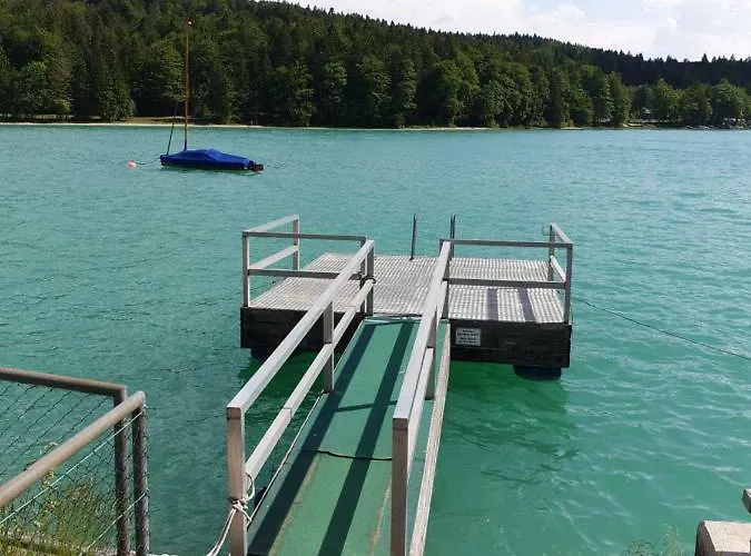 Royal * Walchensee