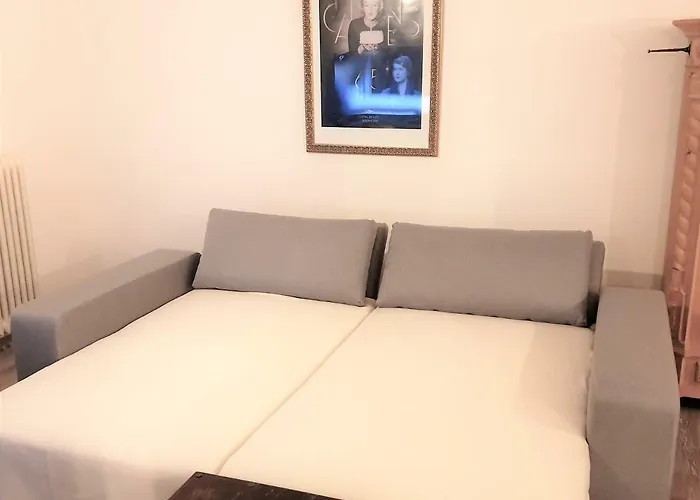 Apartamento Royal