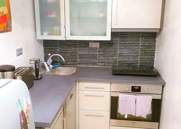 Apartamento Royal *