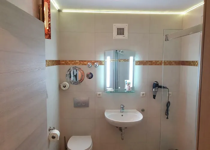 Apartamento Royal Walchensee