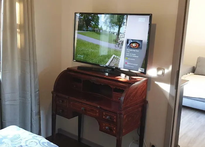 Royal Apartamento *
