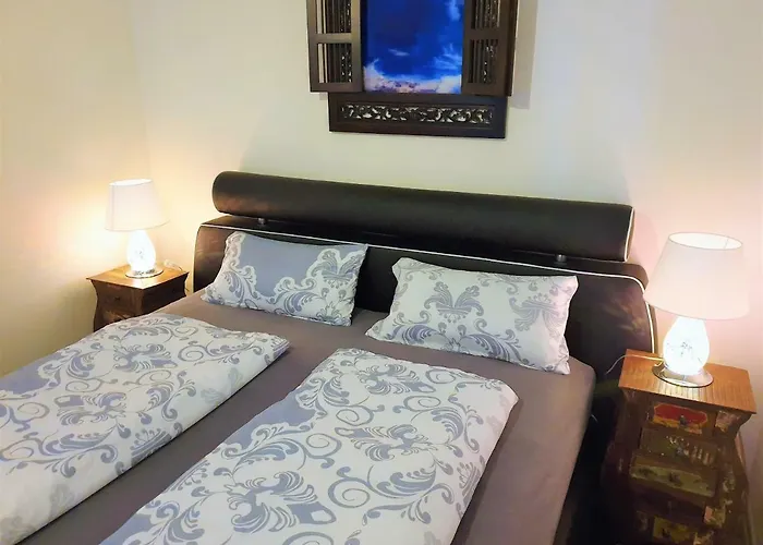 Apartamento Royal *