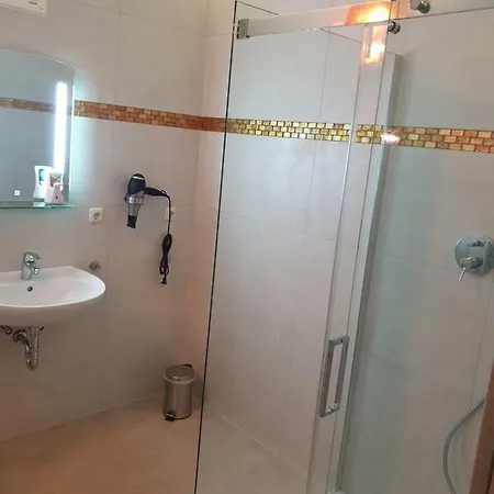 Royal Apartment *